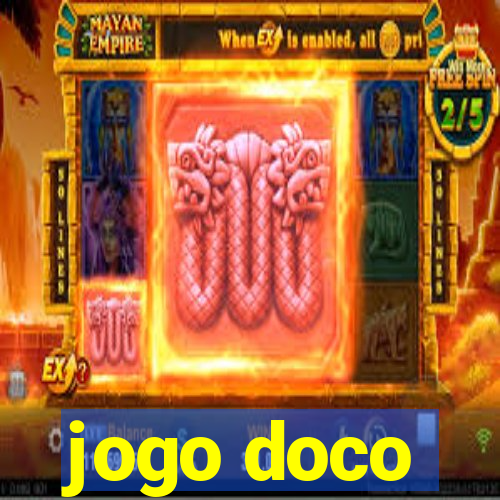 jogo doco